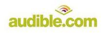 audible logo